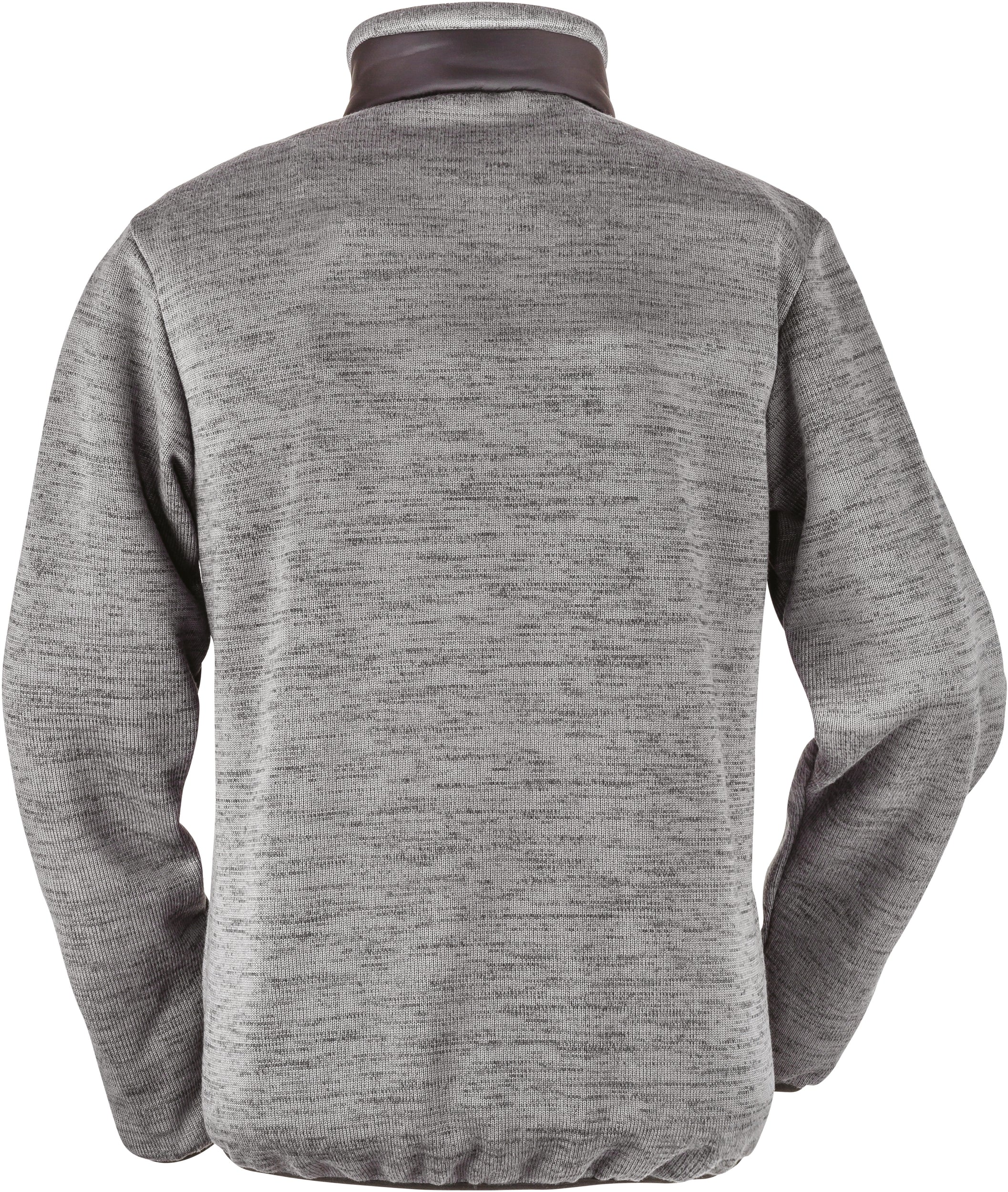 Elevator jacket