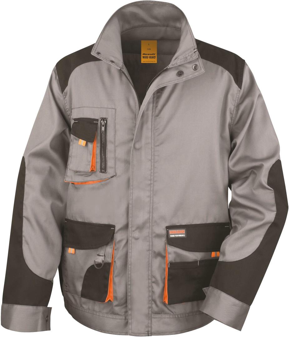 Work-guard Lite Jacket