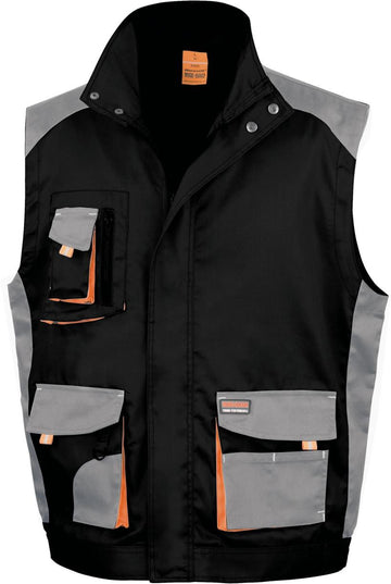 Work-guard Lite Gilet