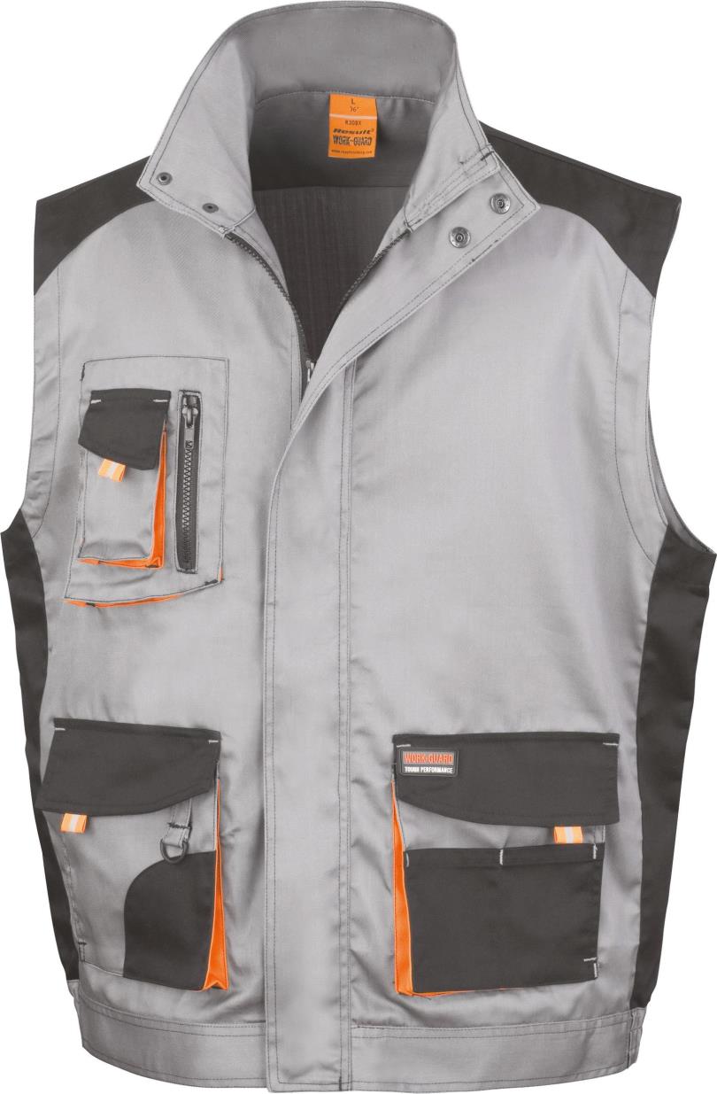 Work-guard Lite Gilet