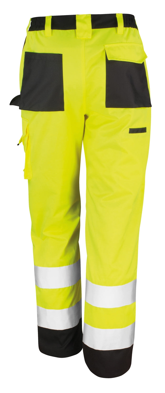 Cargo veiligheidsbroek