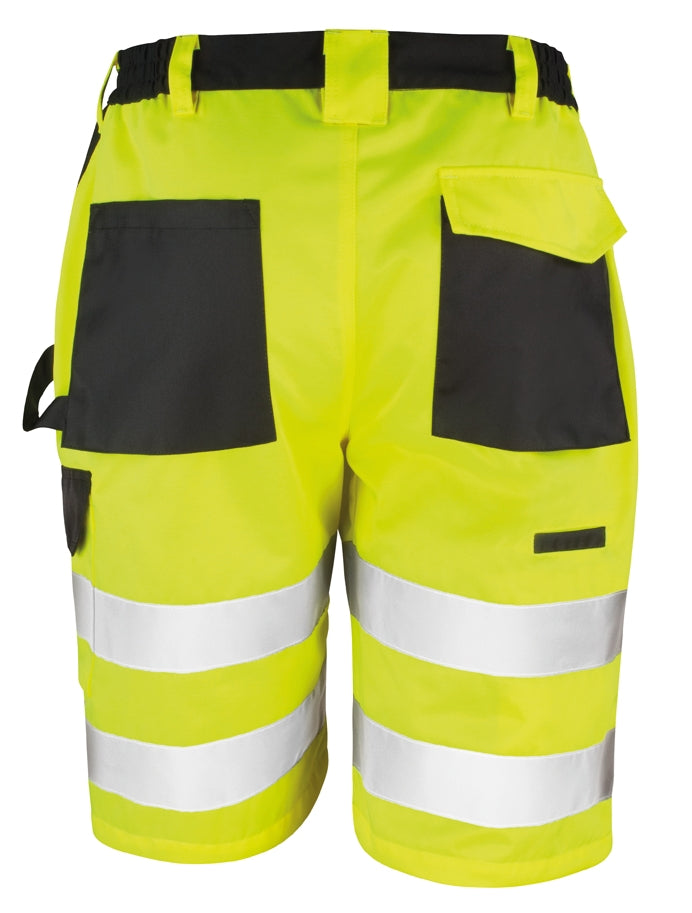 Cargo veiligheidsshort