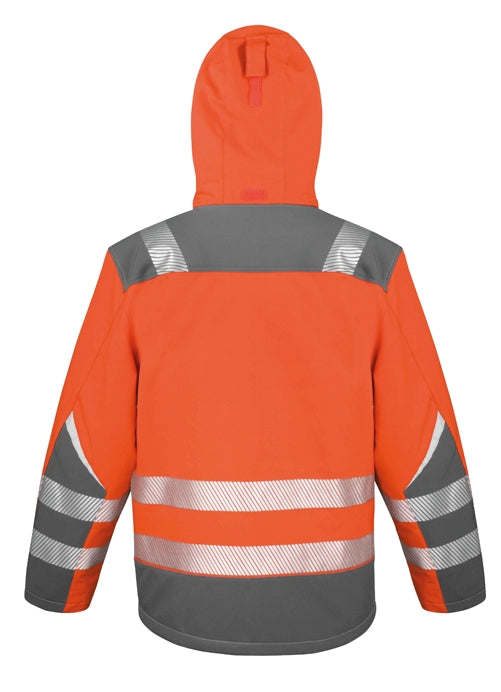 Softshell jas