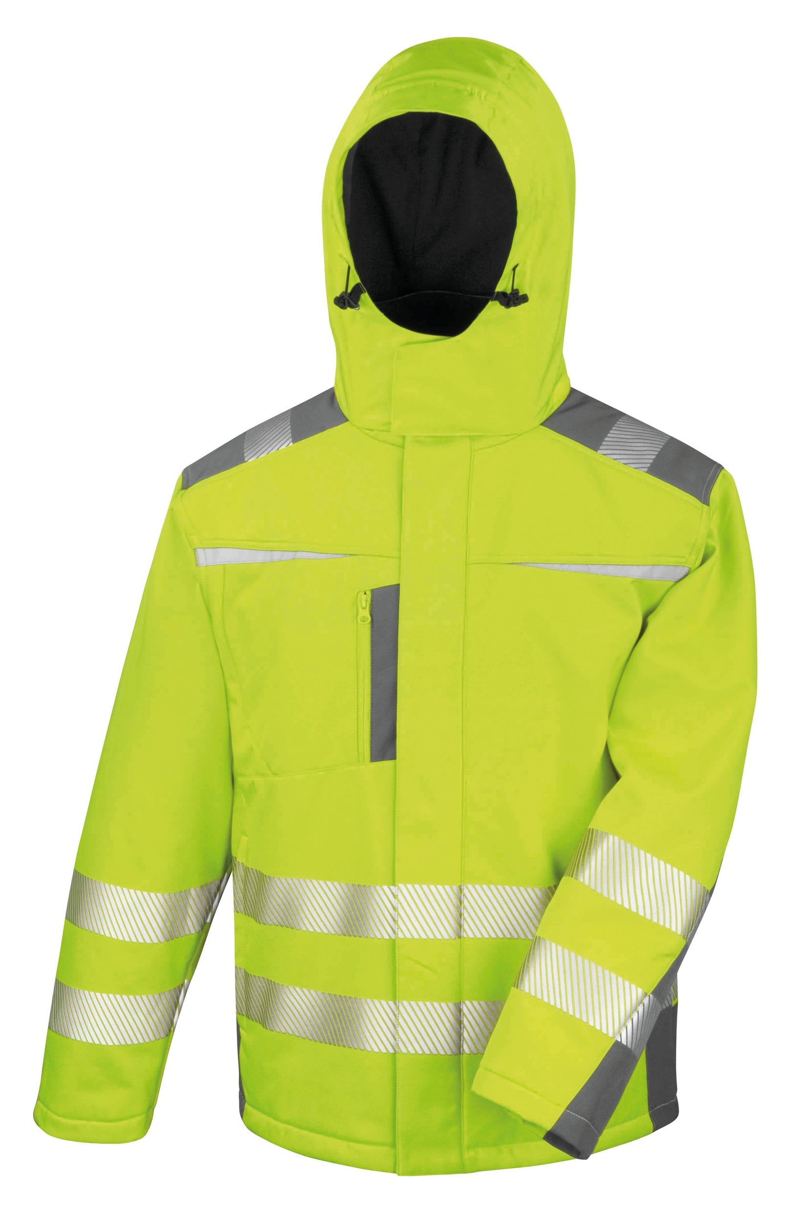 Softshell jas