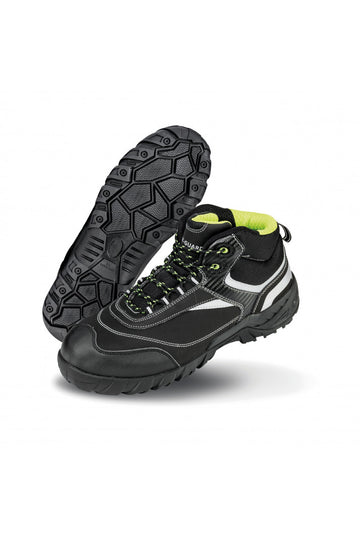 Veiligheidsschoenen Blackwatch