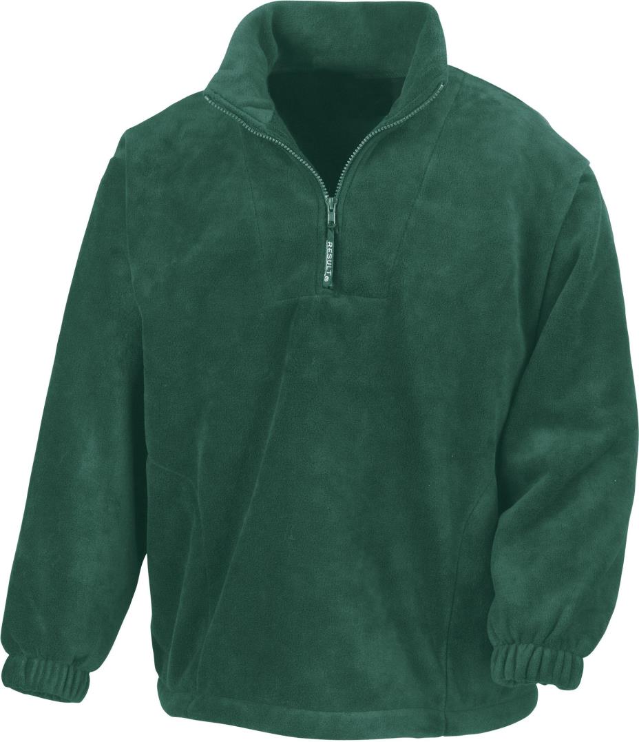 Polartherm(TM) Top