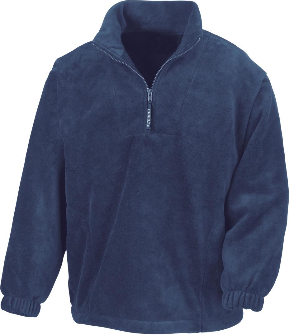 Polartherm(TM) Top