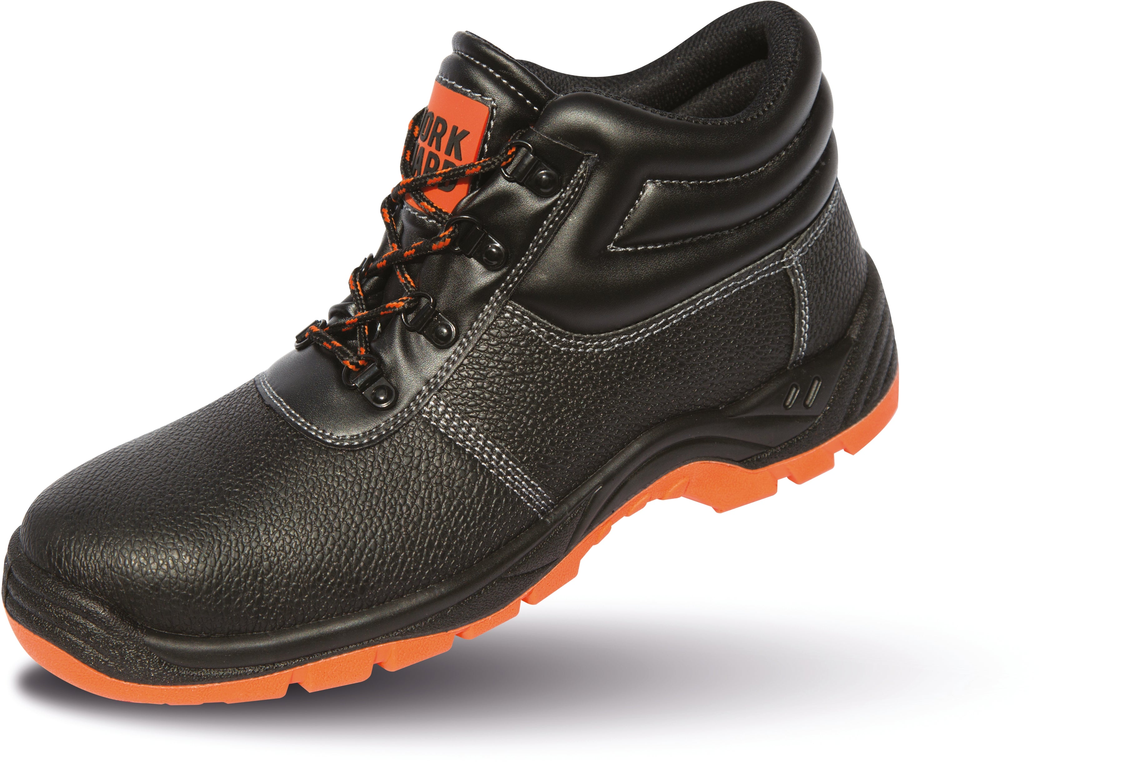 Defence Safety Boot