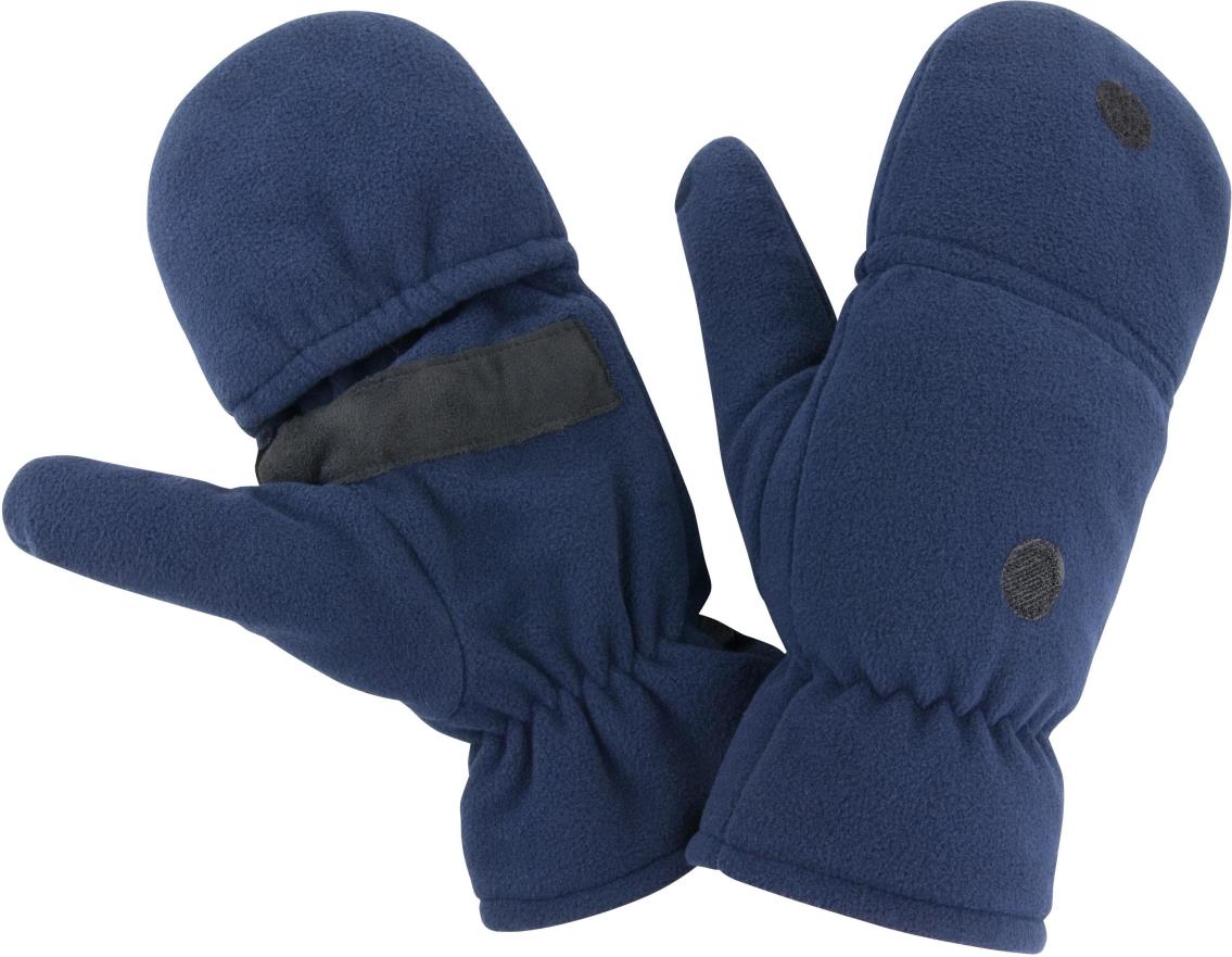 Palmgrip Glove-mitt