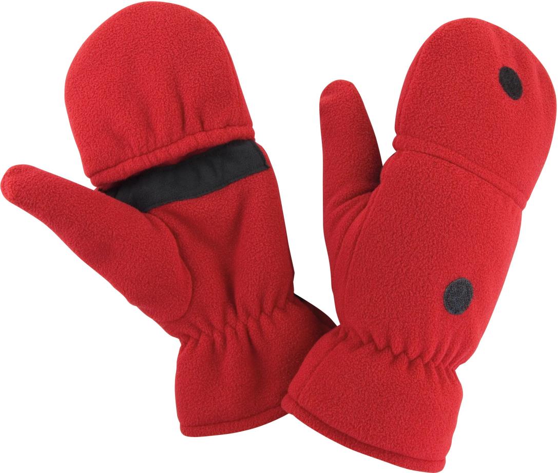 Palmgrip Glove-mitt