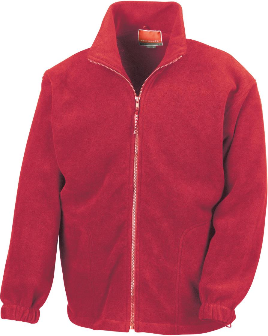 Polartherm(TM) Jacket