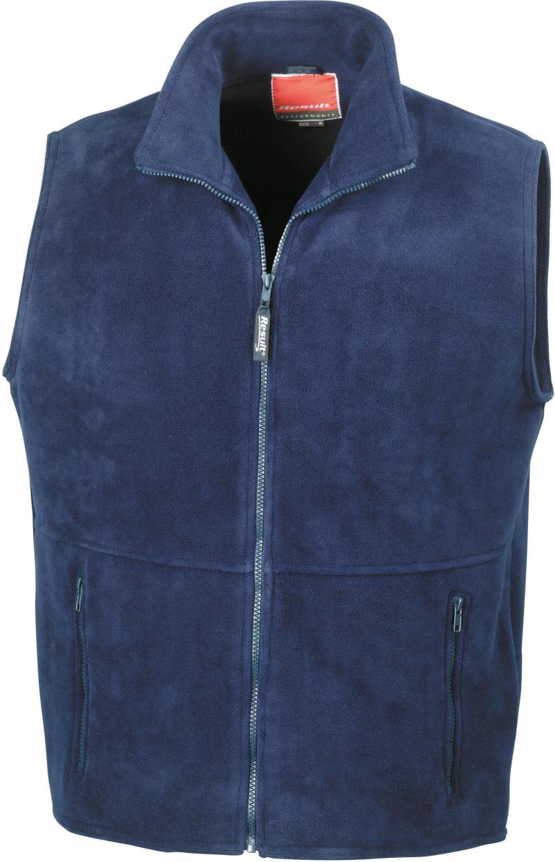 Polartherm(TM) Bodywarmer