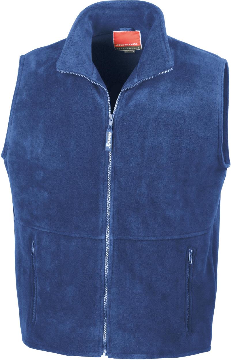 Polartherm(TM) Bodywarmer