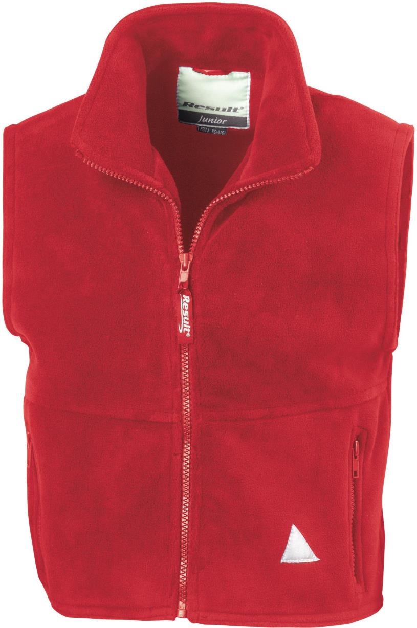 Junior Polartherm(TM) Bodywarmer