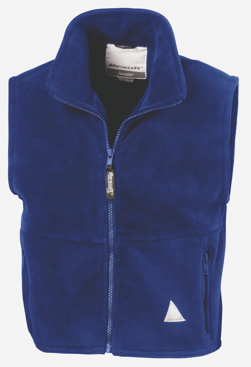 Junior Polartherm(TM) Bodywarmer