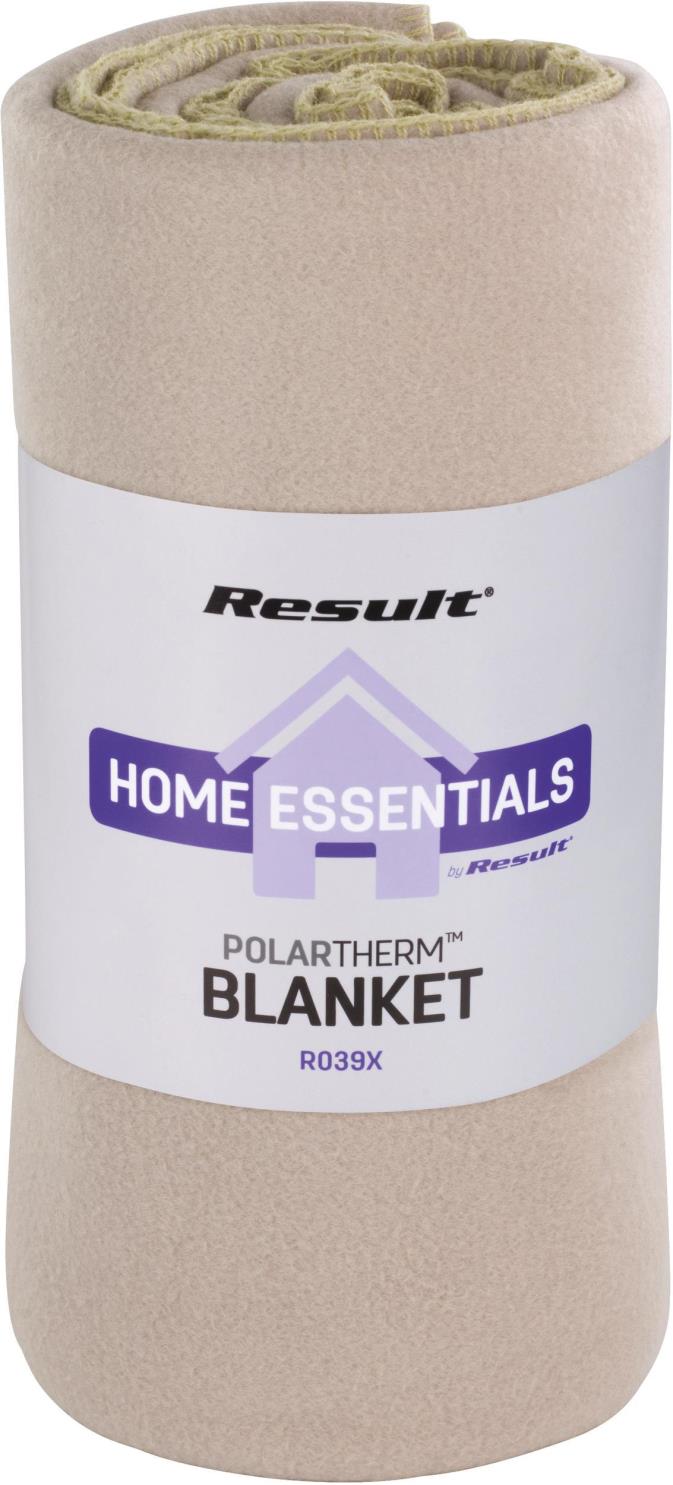 Polartherm(TM) Blanket