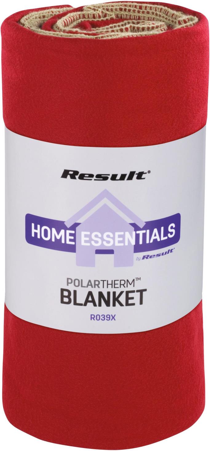 Polartherm(TM) Blanket