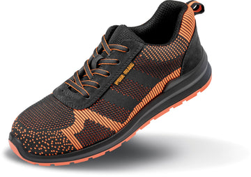 Hardy safety trainer