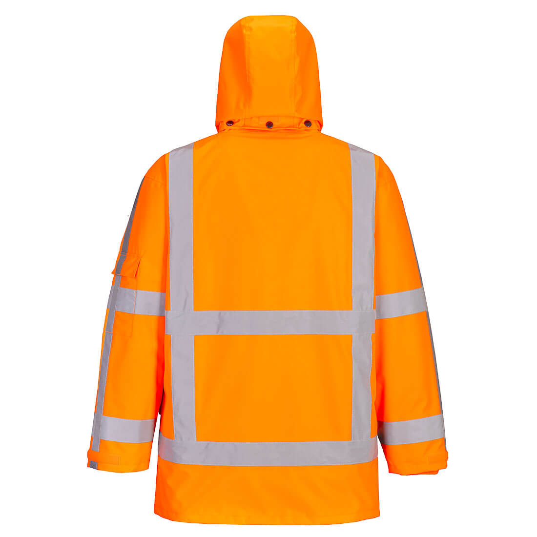 RWS Hi-Vis 3 in 1 Verkeersjas