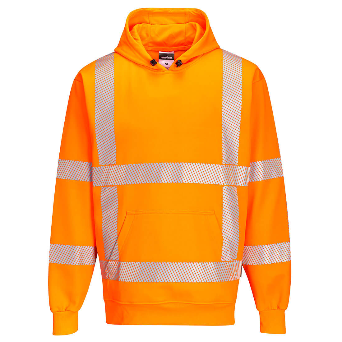 RWS Sweatshirt met Capuchon