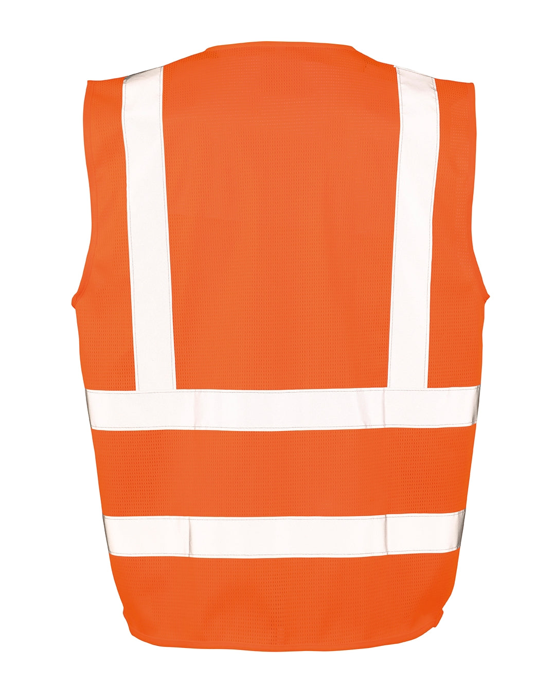 Veiligheidsvest van mesh