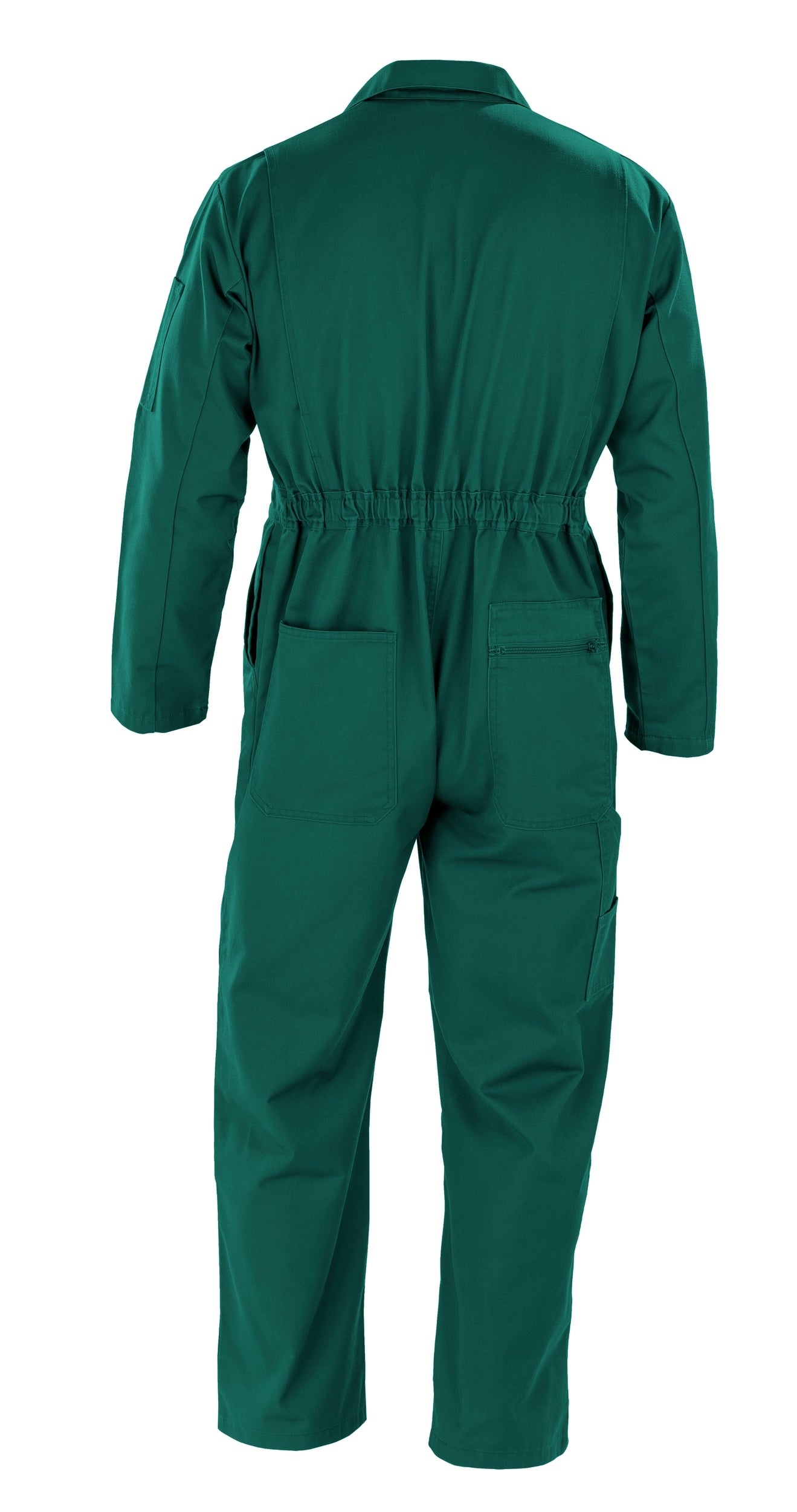 Gerecycleerde jumpsuit Action