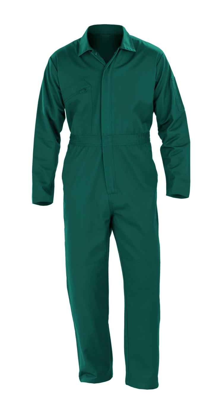 Gerecycleerde jumpsuit Action