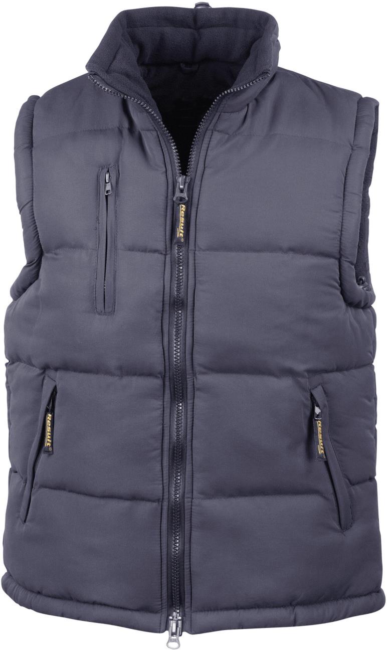 Ultra Padded Bodywarmer