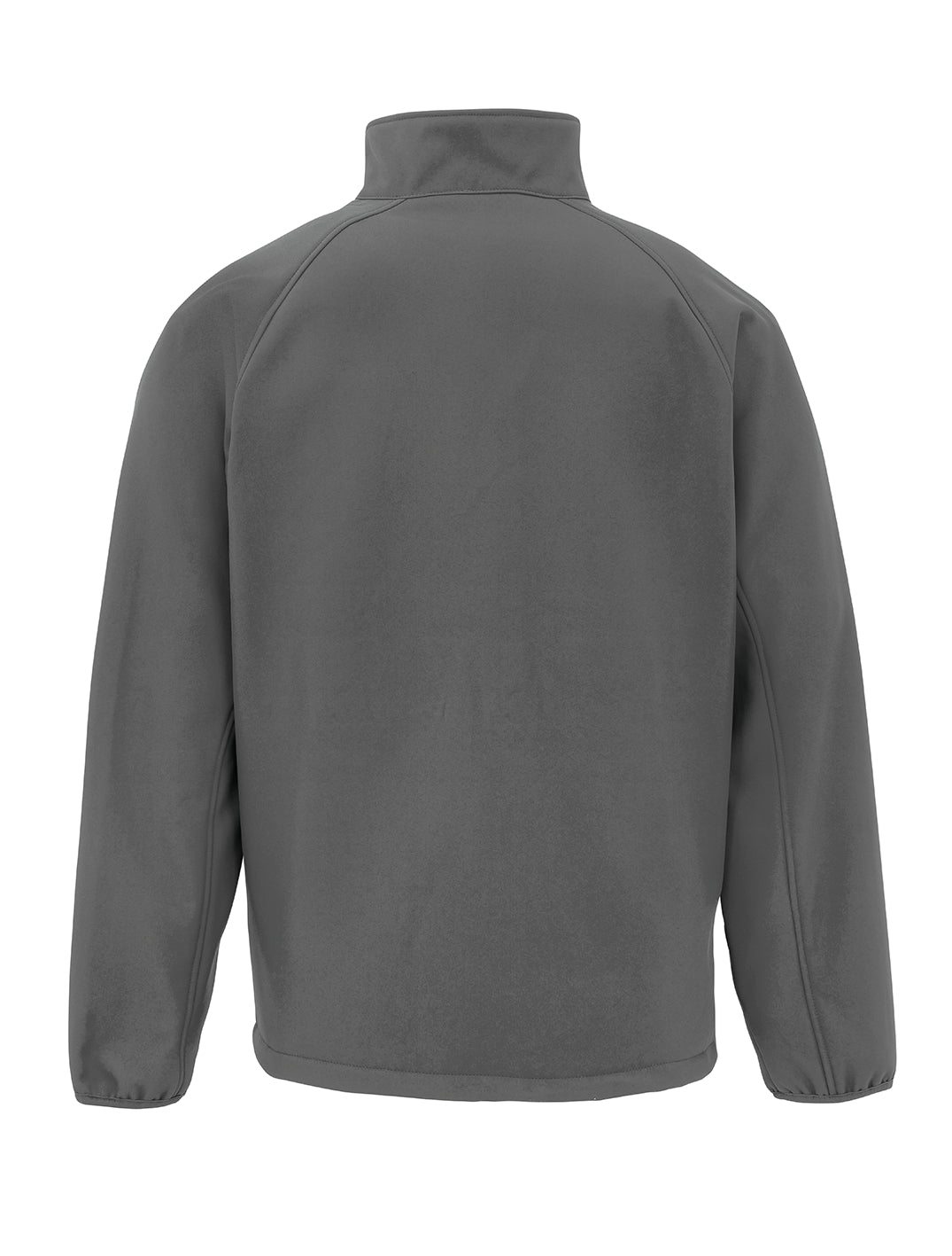 2-laagse gerecycleerde softshell kind