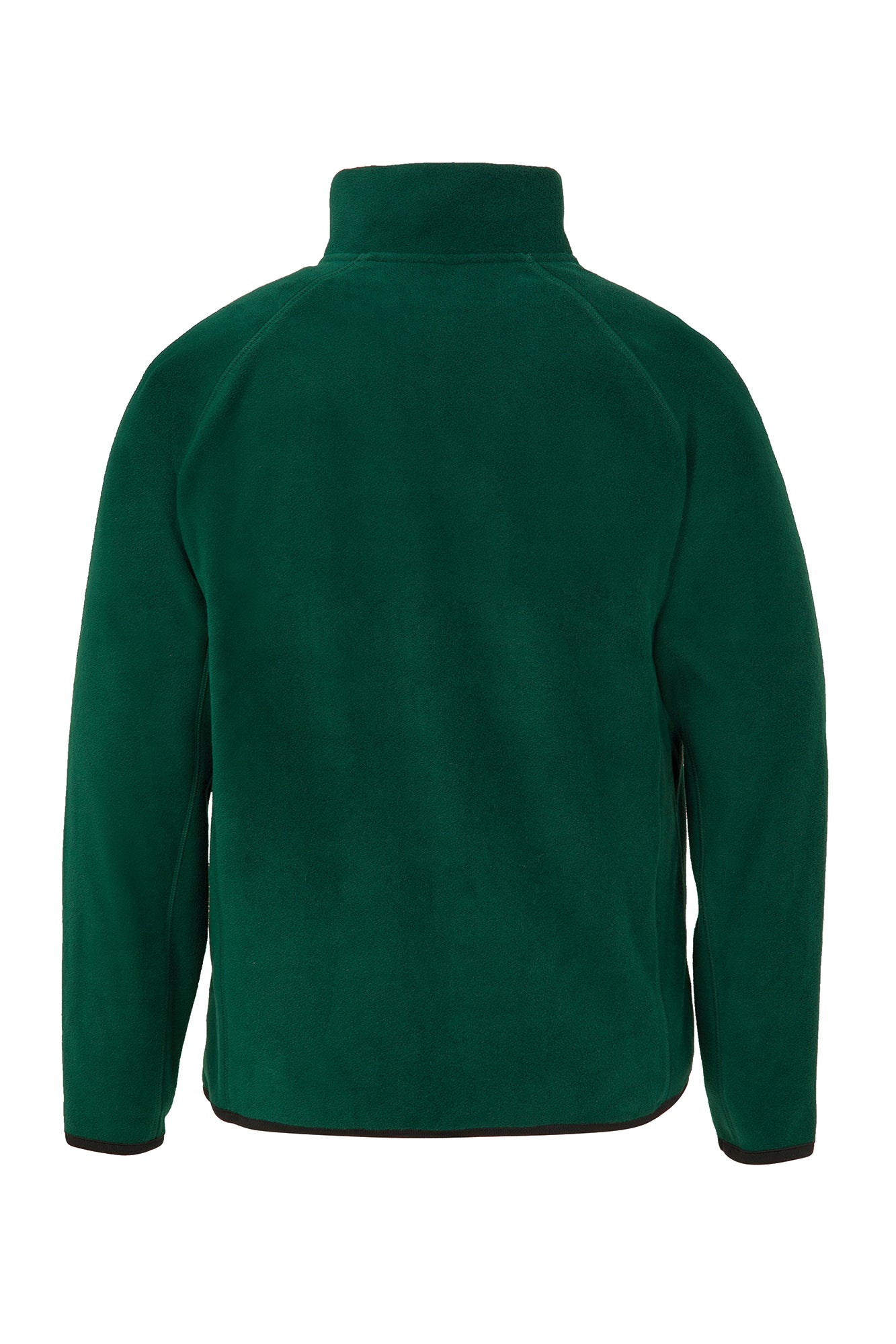 Thermisch fleece jasje van gerecyclede fleece