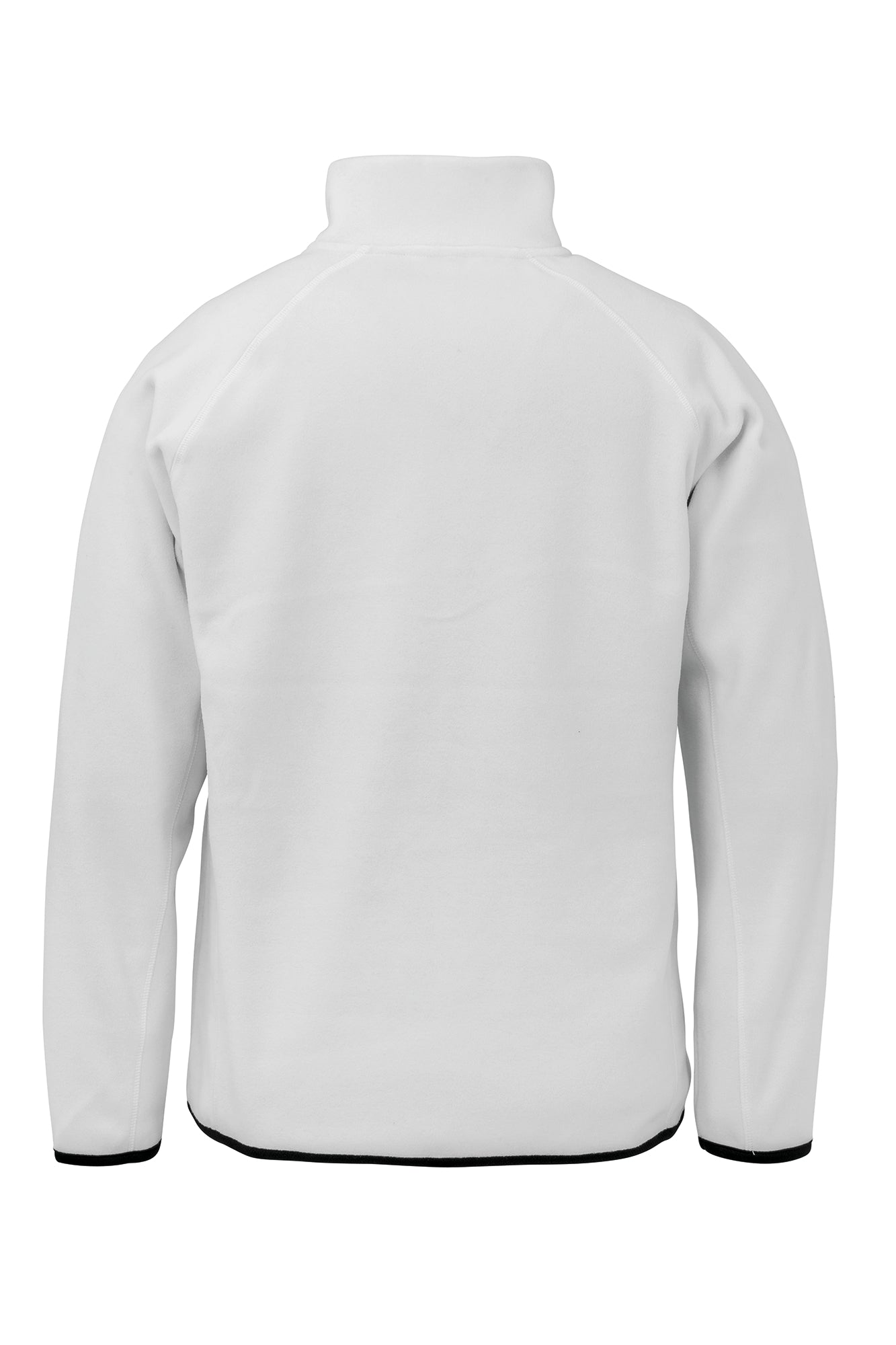 Thermisch fleece jasje van gerecyclede fleece