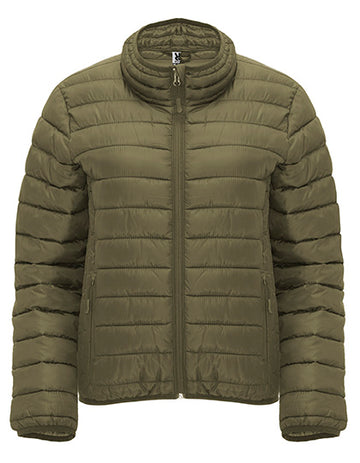 Women´s Finland Jacket