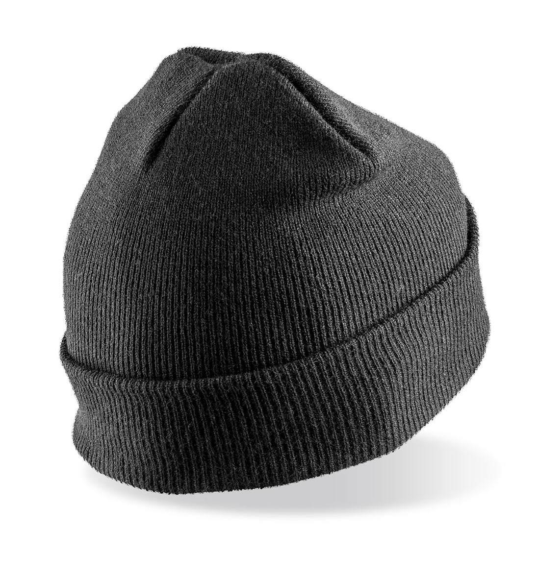 Result Bedrukbare muts in dubbel tricot