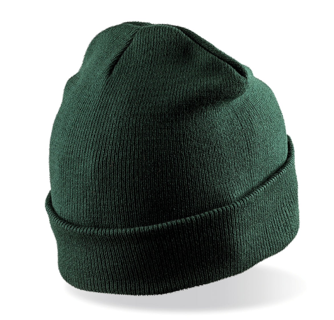 Result Bedrukbare muts in dubbel tricot