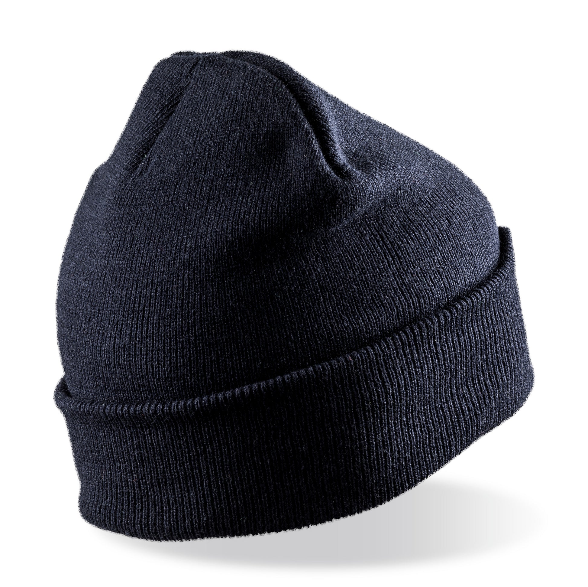 Result Bedrukbare muts in dubbel tricot