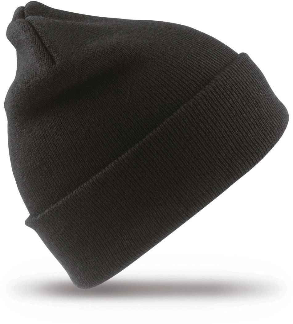 Skimuts Woolly