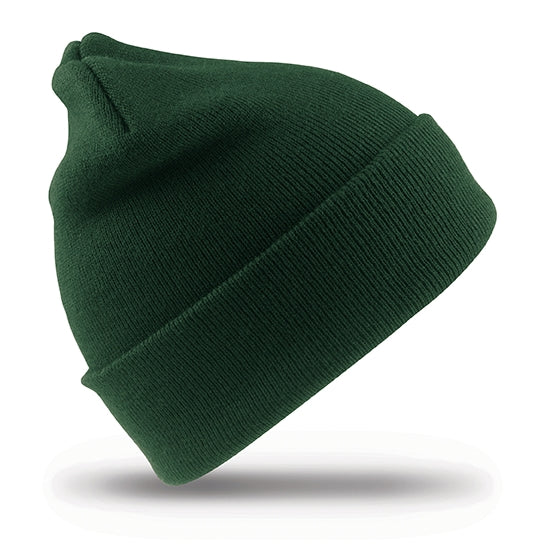 Skimuts Woolly