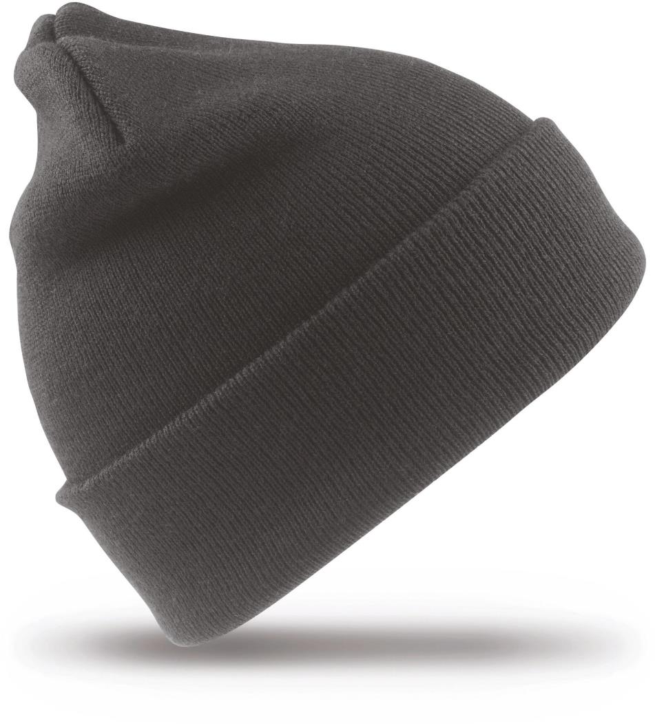 Skimuts Woolly
