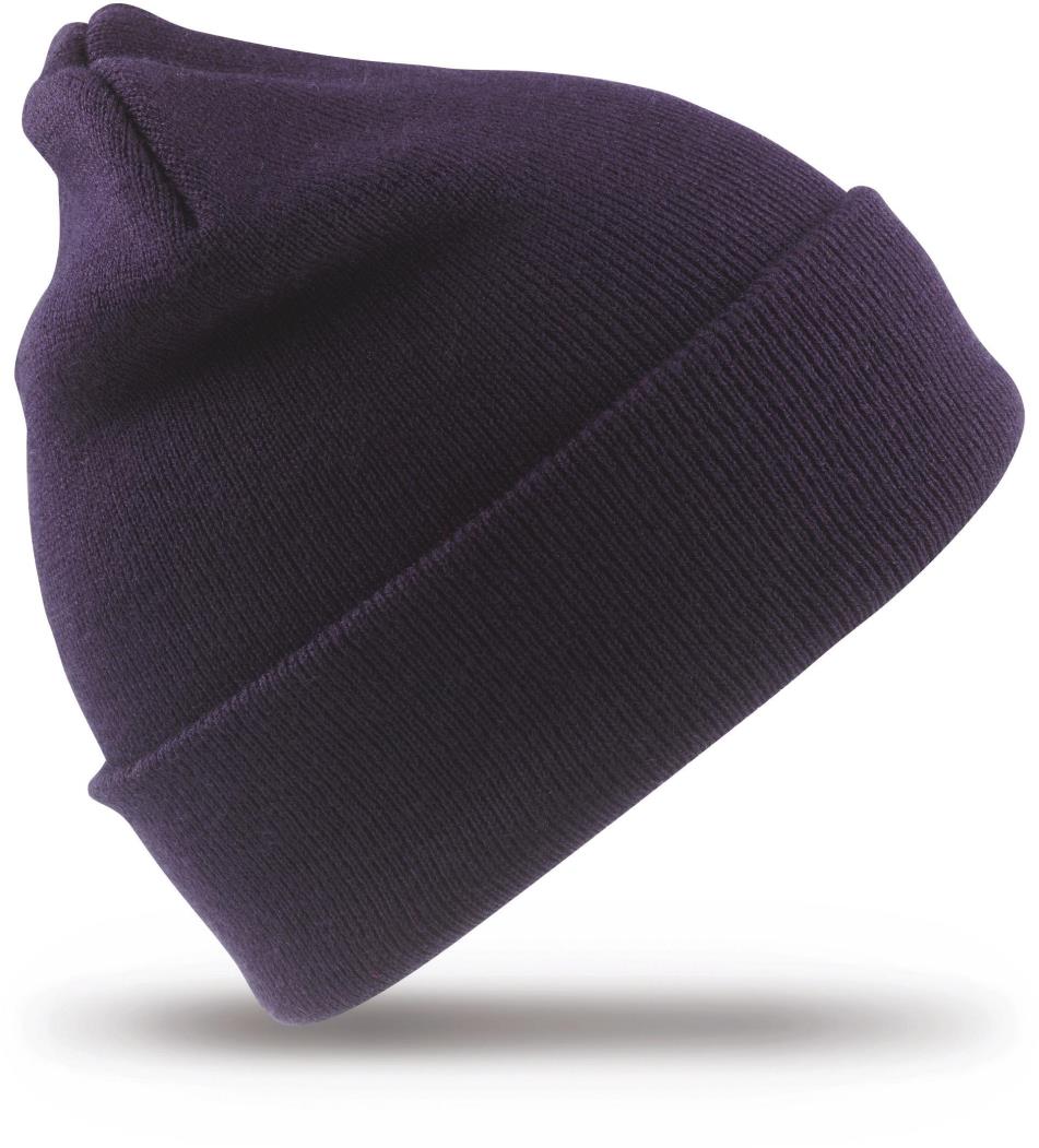 Skimuts Woolly