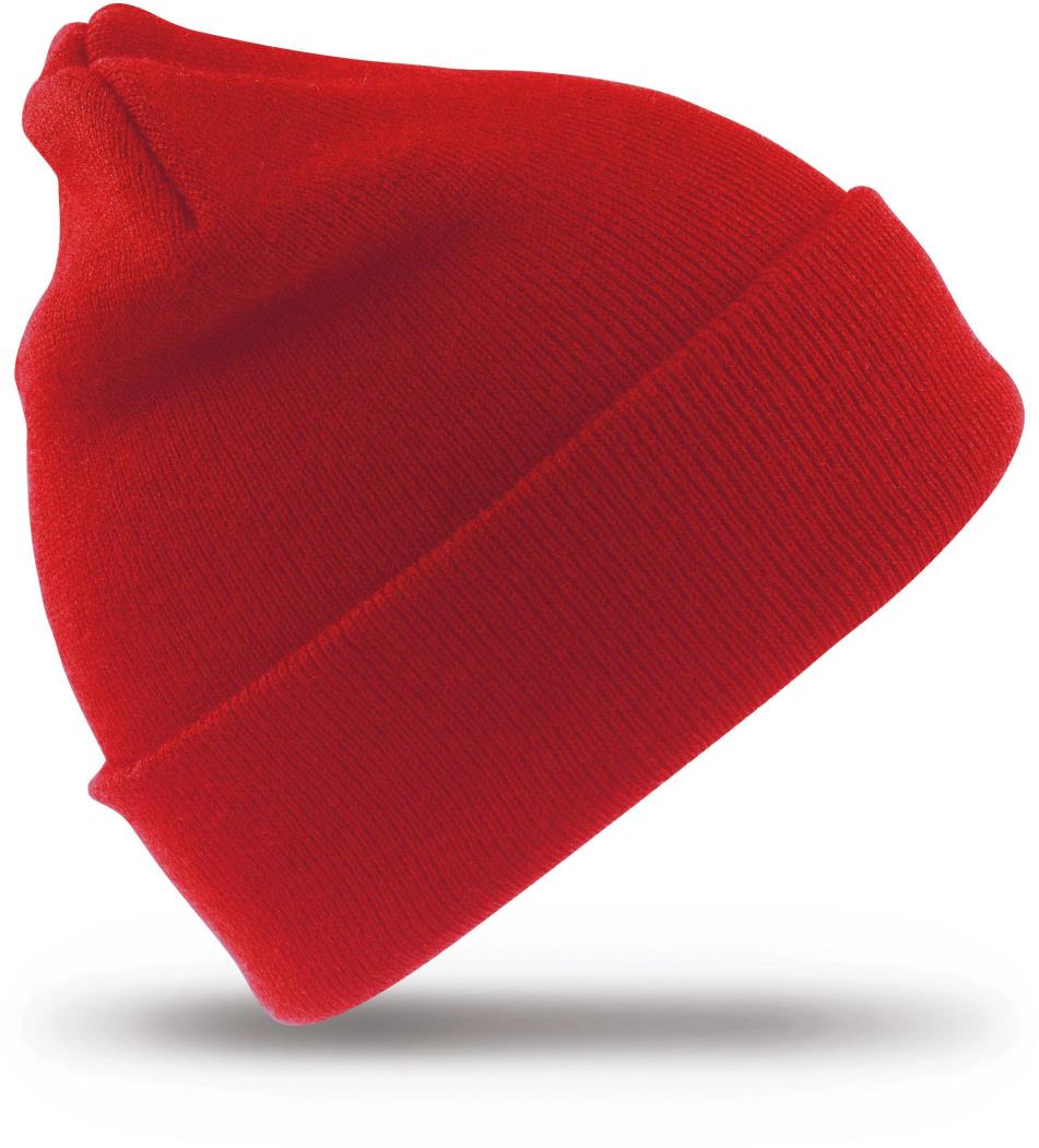 Skimuts Woolly