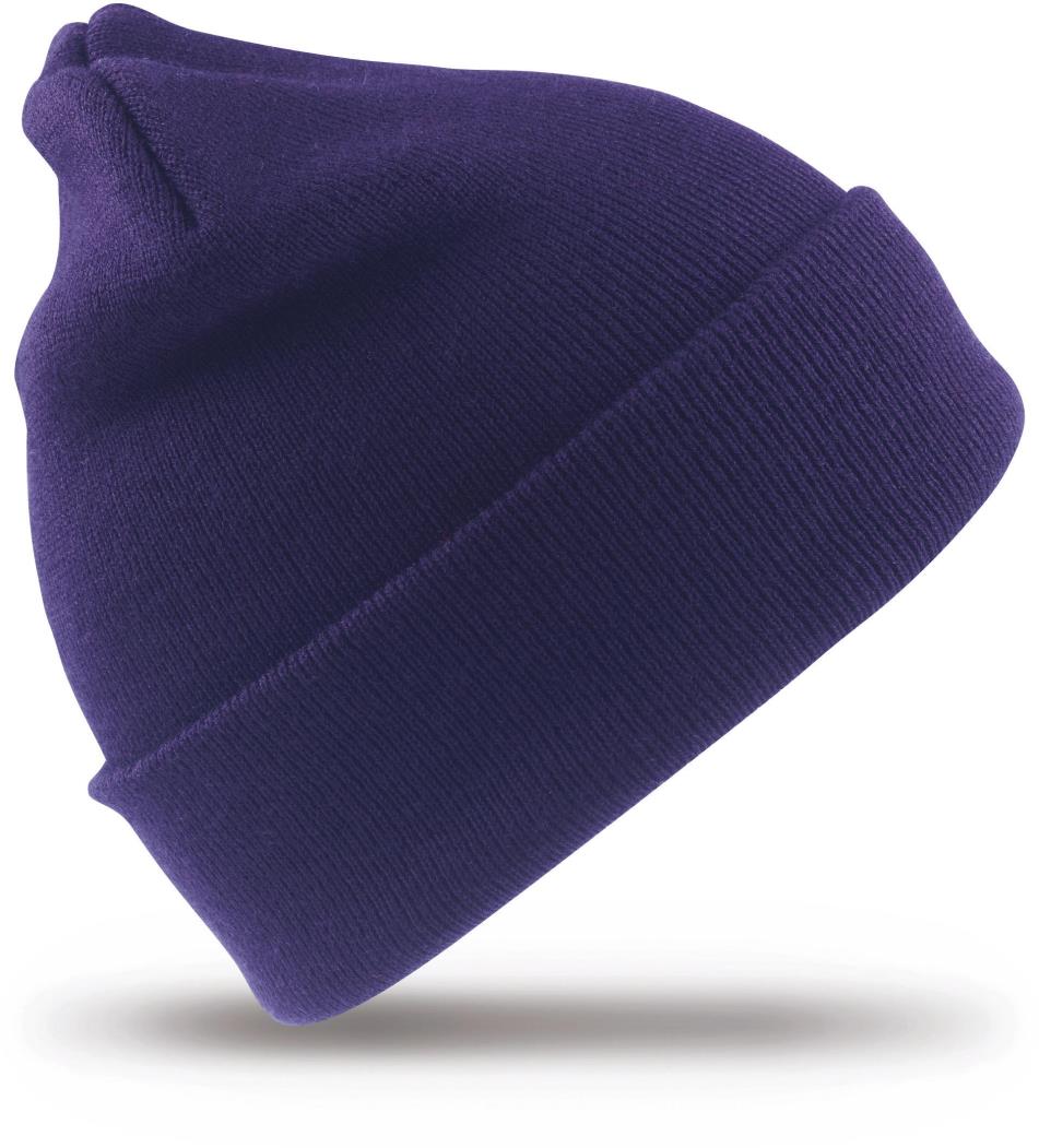 Skimuts Woolly