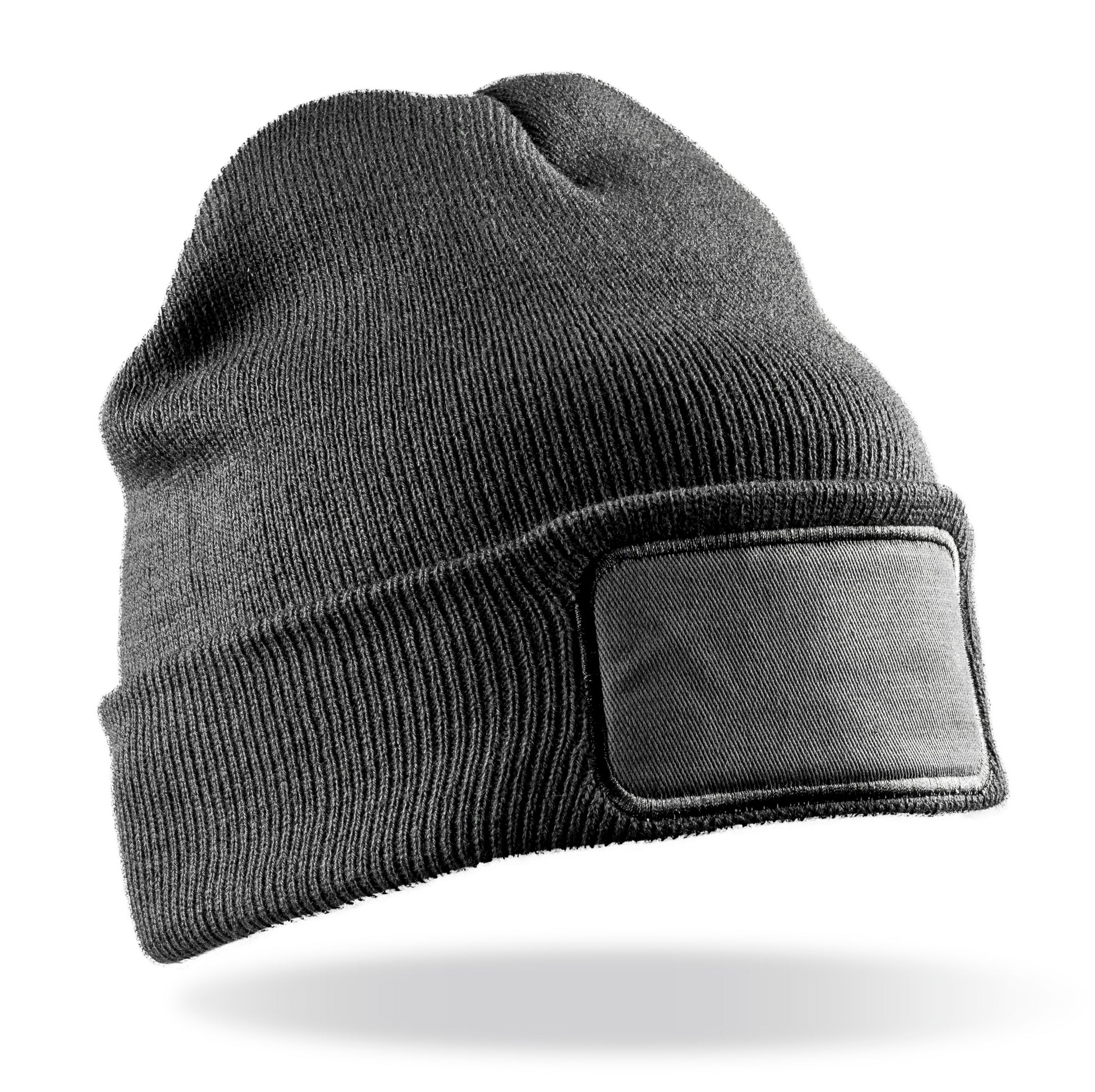 Bedrukbare muts in dubbel tricot Thinsulate™