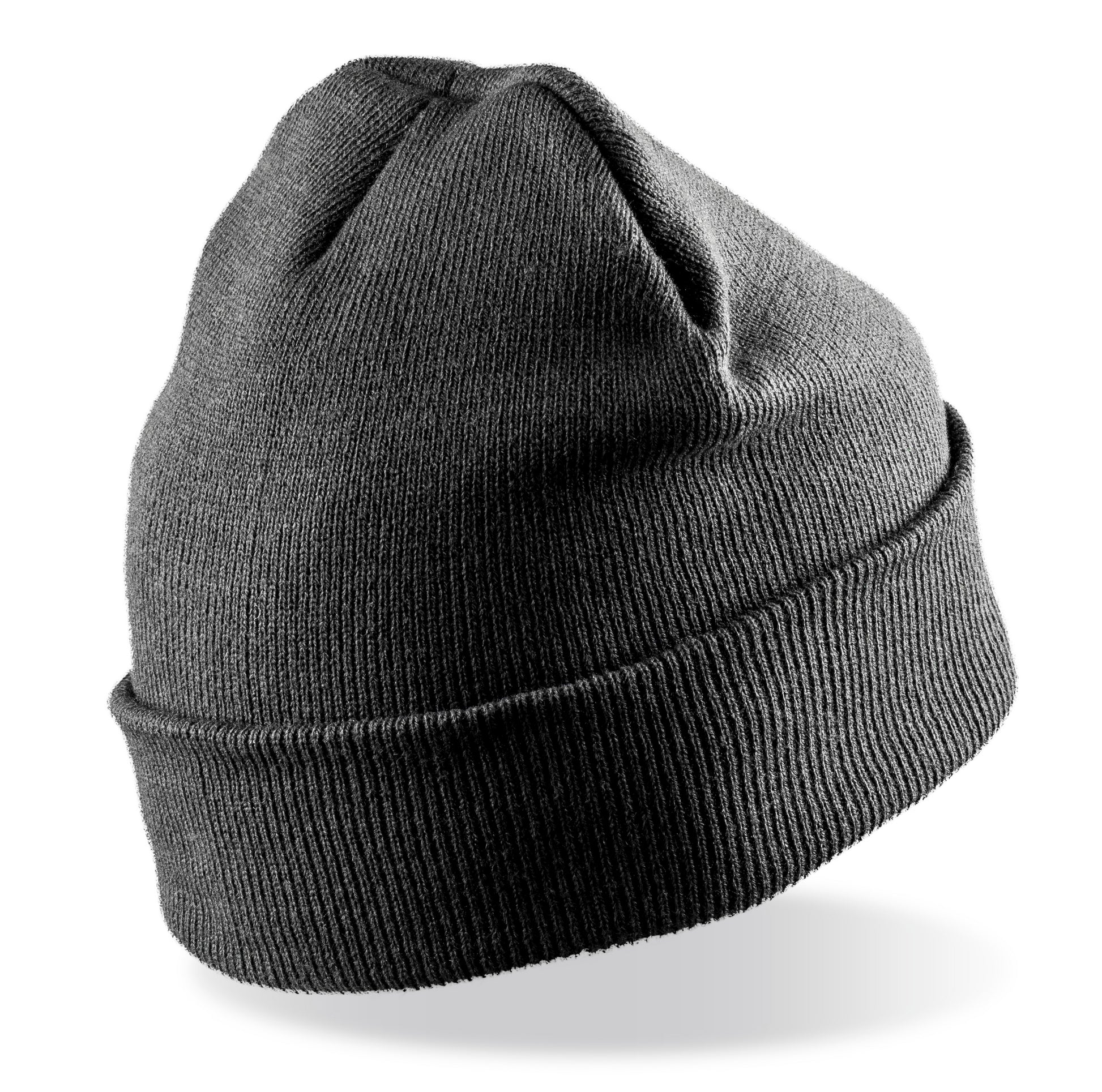 Bedrukbare muts in dubbel tricot Thinsulate™