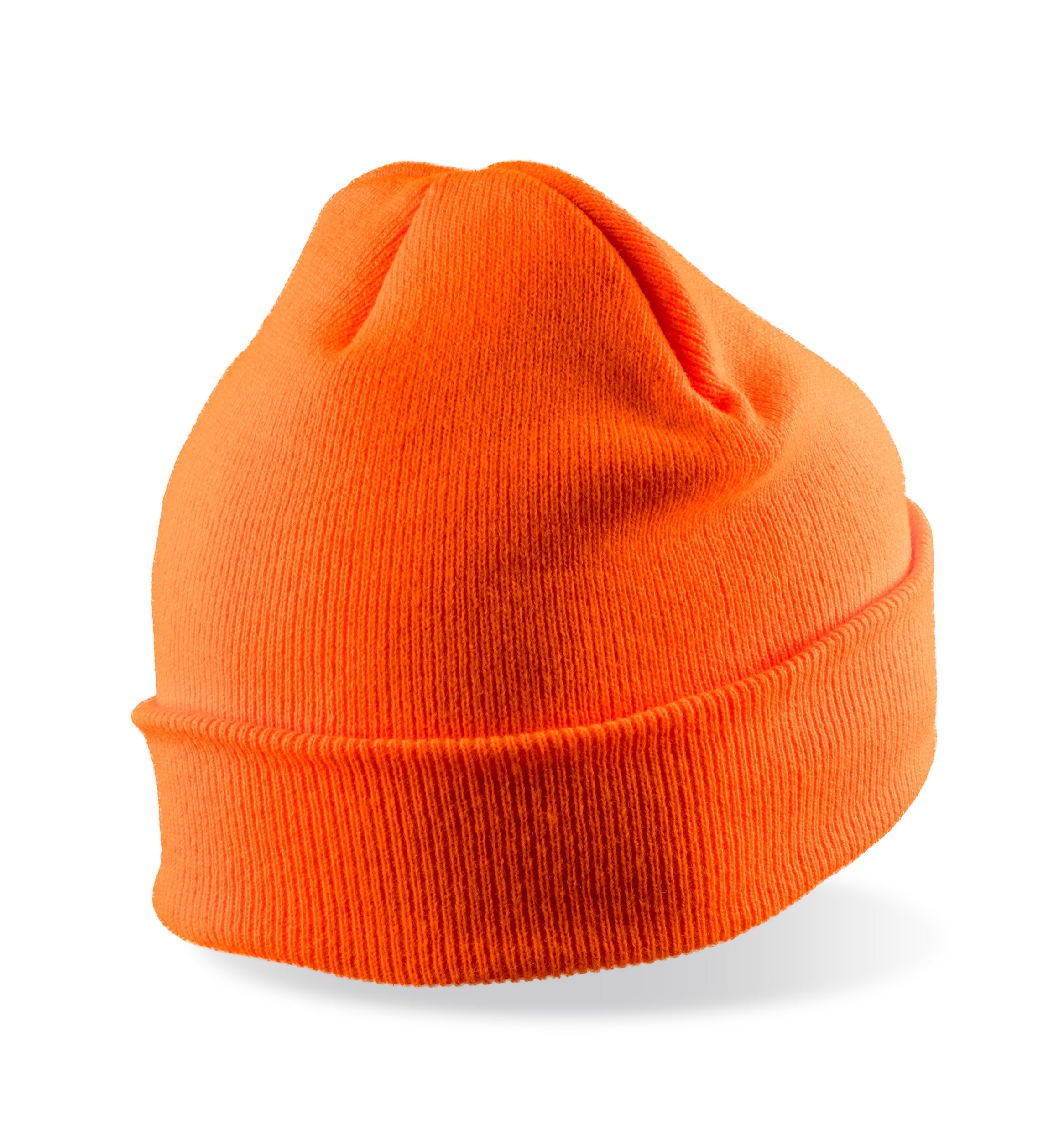 Bedrukbare muts in dubbel tricot Thinsulate™