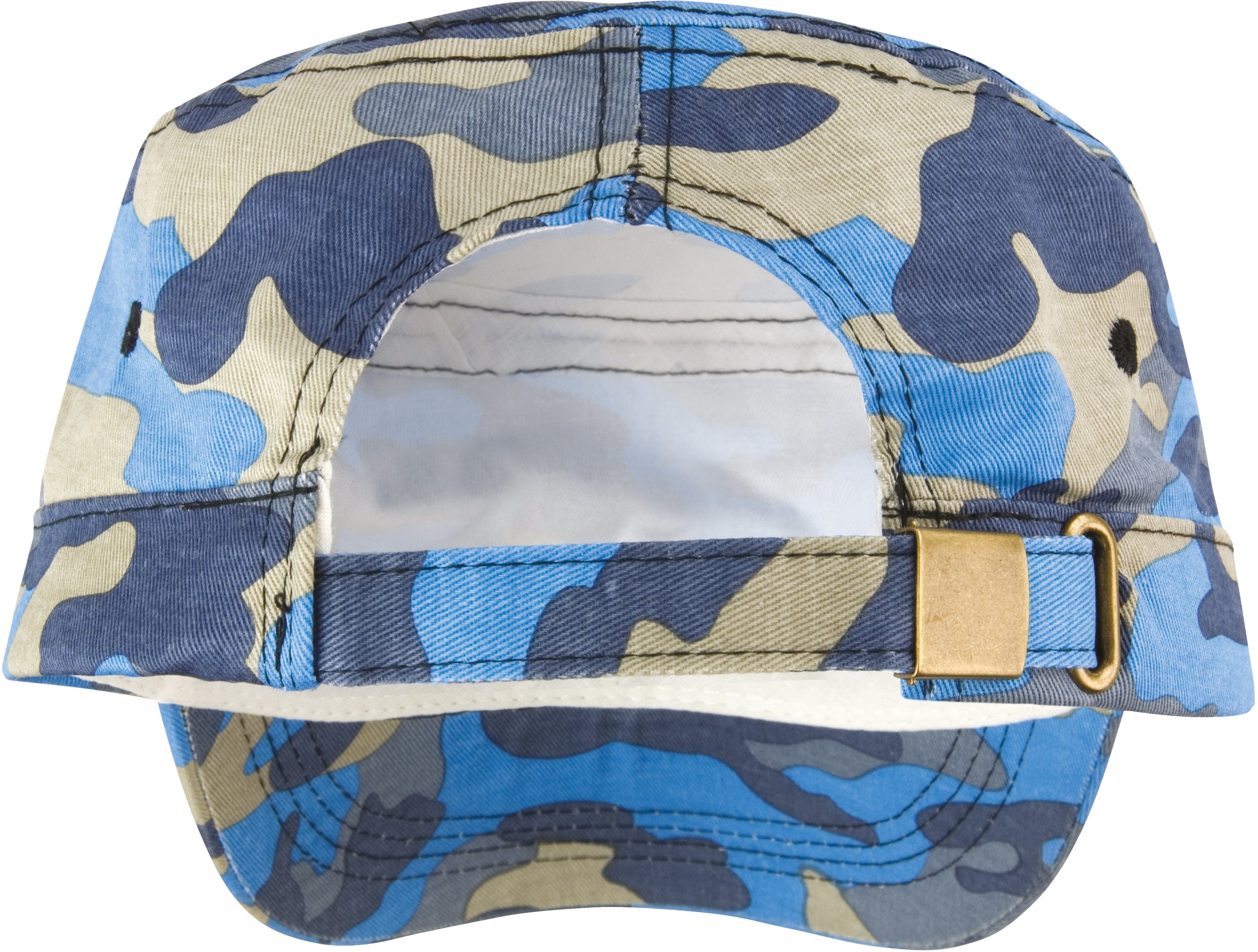 Pet Urban Camo