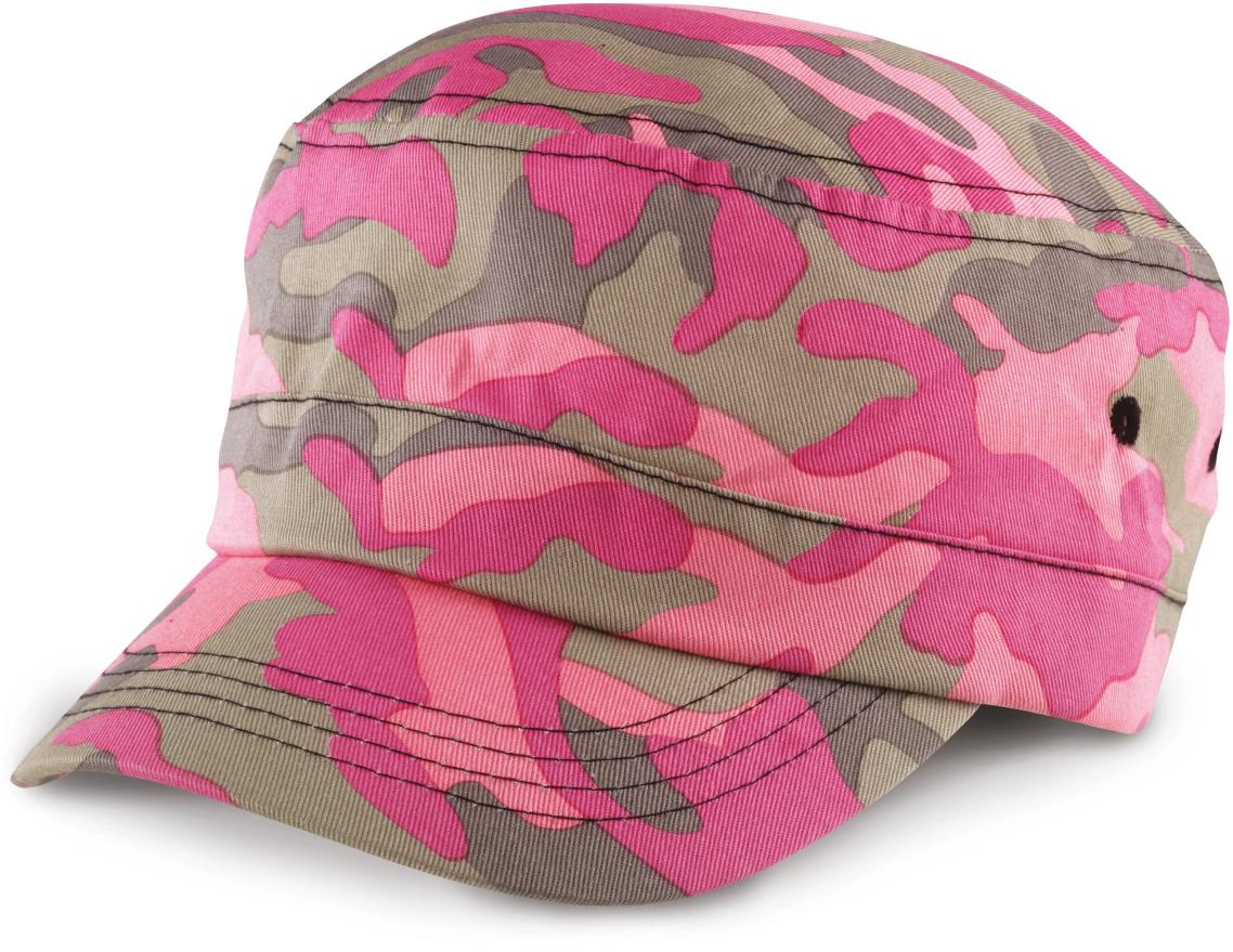 Pet Urban Camo