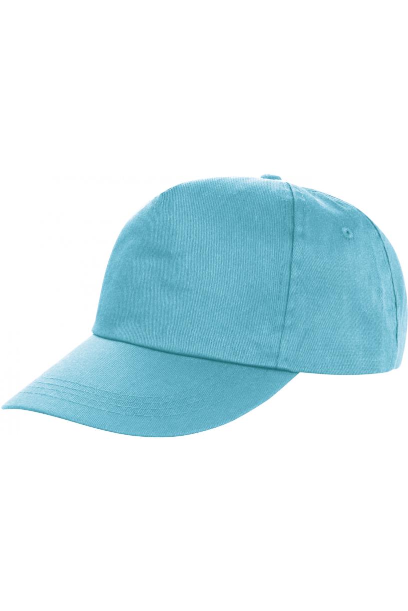 Houston 5-panel Printers Cap