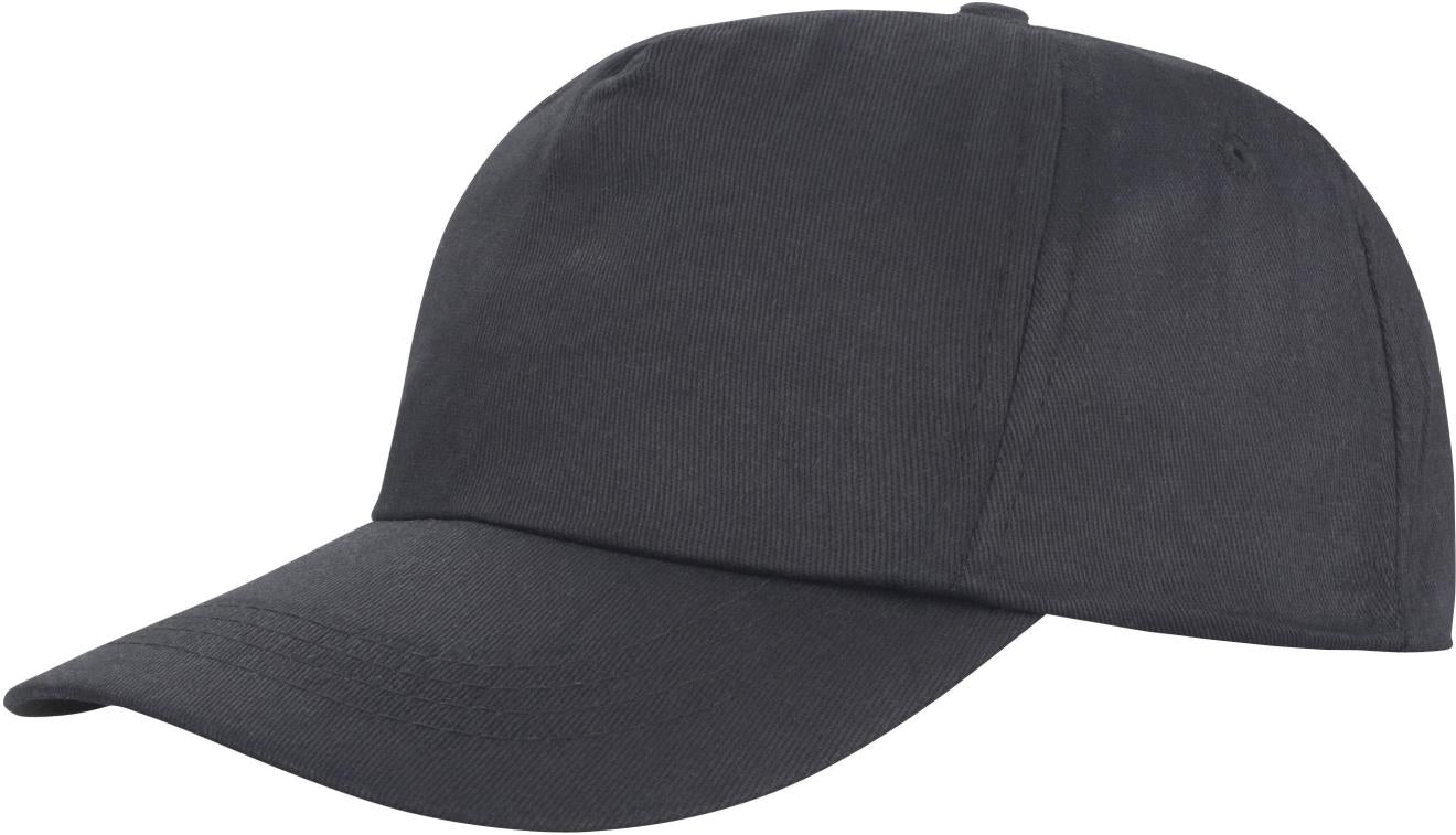 Houston 5-panel Printers Cap