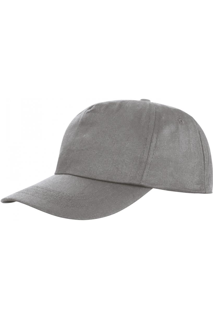 Houston 5-panel Printers Cap