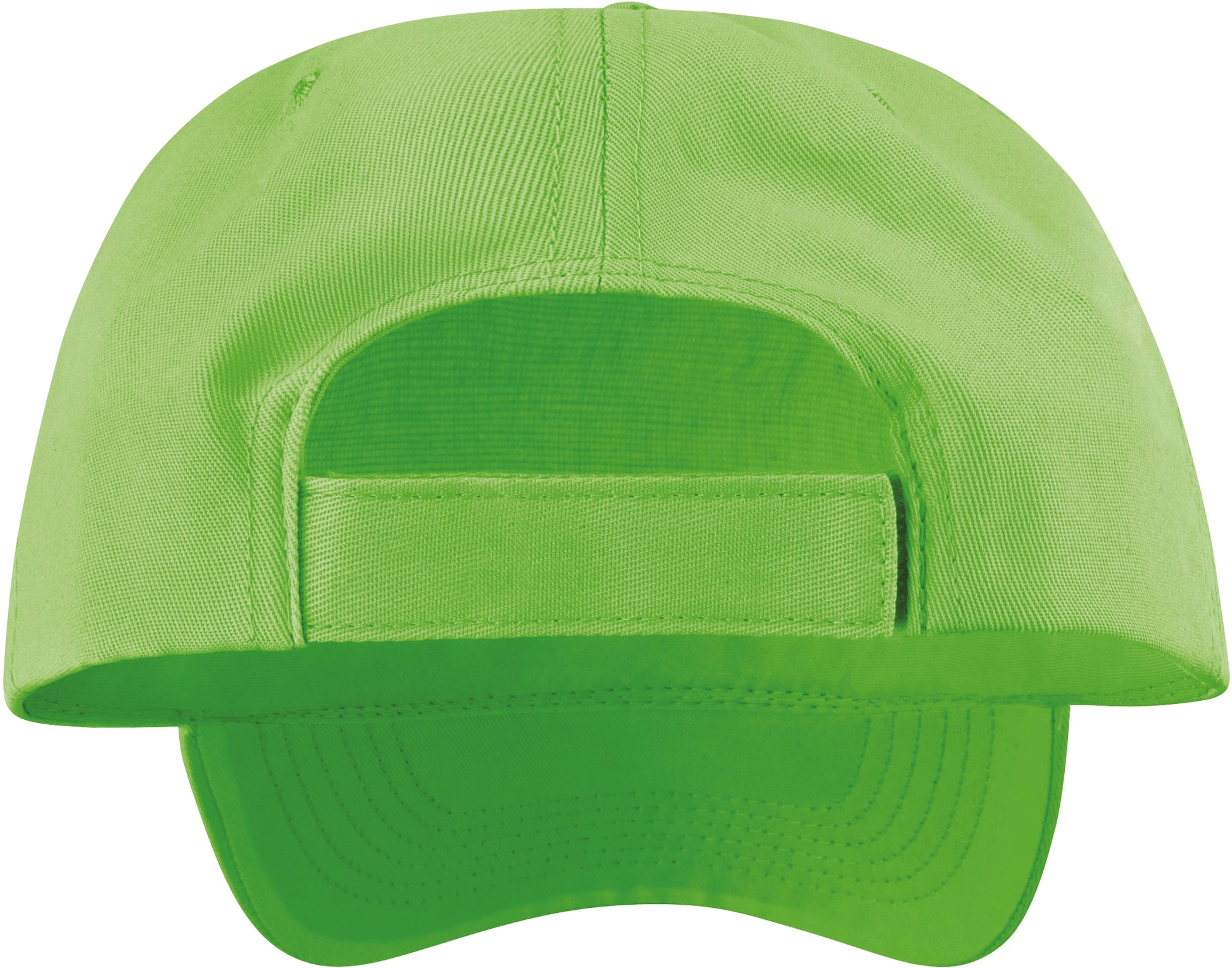 Houston 5-panel Printers Cap
